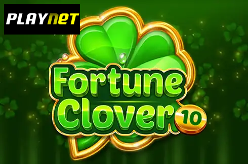 Fortune Clover 10